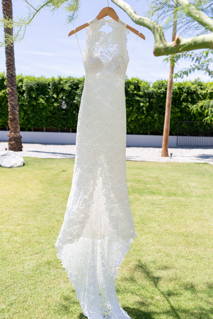 Grace Loves Lace Rosa – PreOwnedWeddingDresses