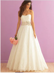 allure romance wedding tweet bridal