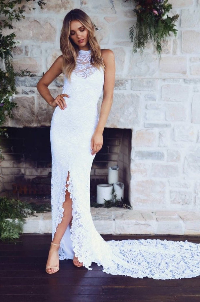 grace loves lace alexandra gown