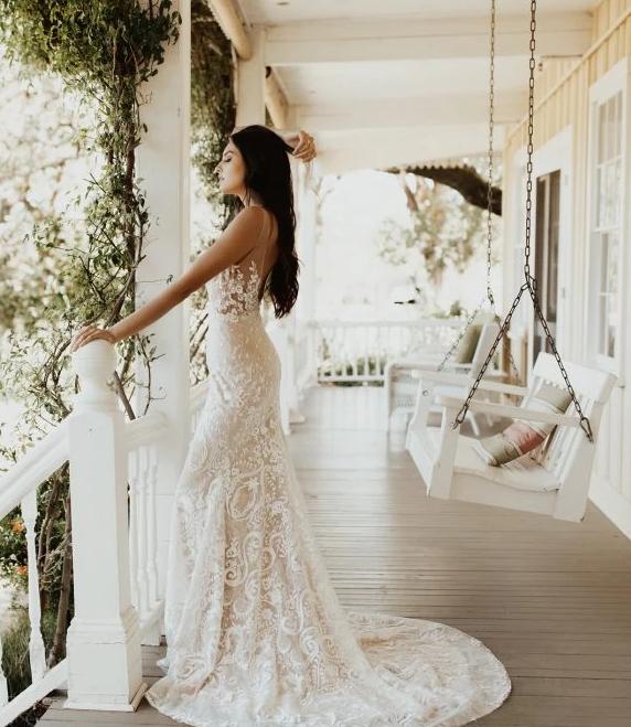 tara lauren wedding dresses