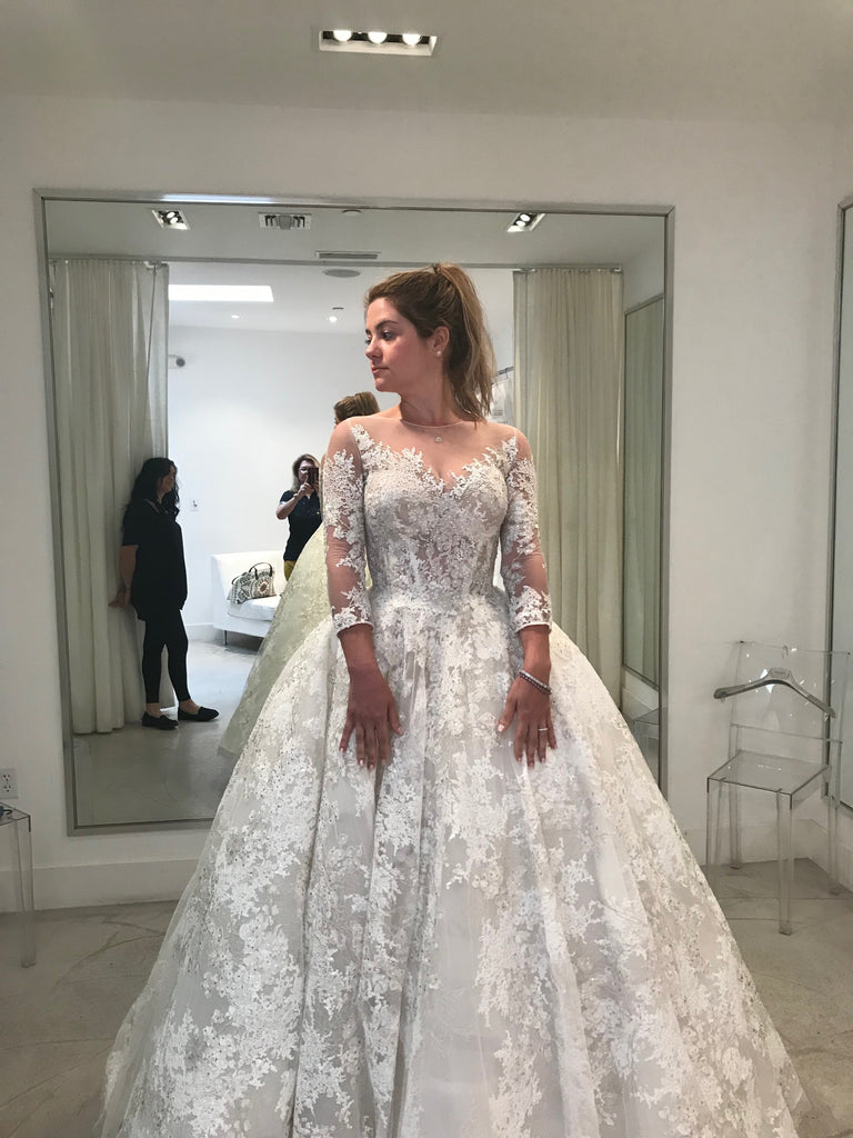 gemy maalouf bridal 2019