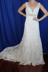 yvonne's bridal boutique