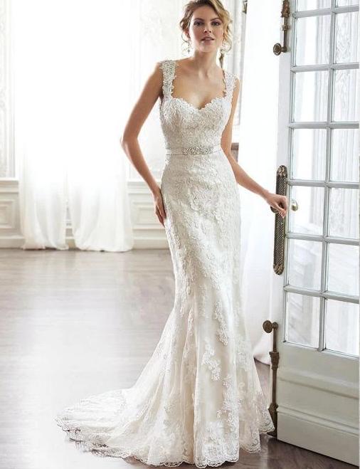 size 0 wedding dress