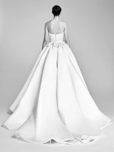 viktor and rolf wedding dress price