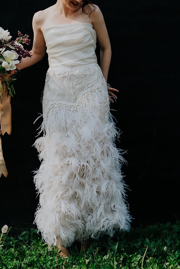 marchesa white gown