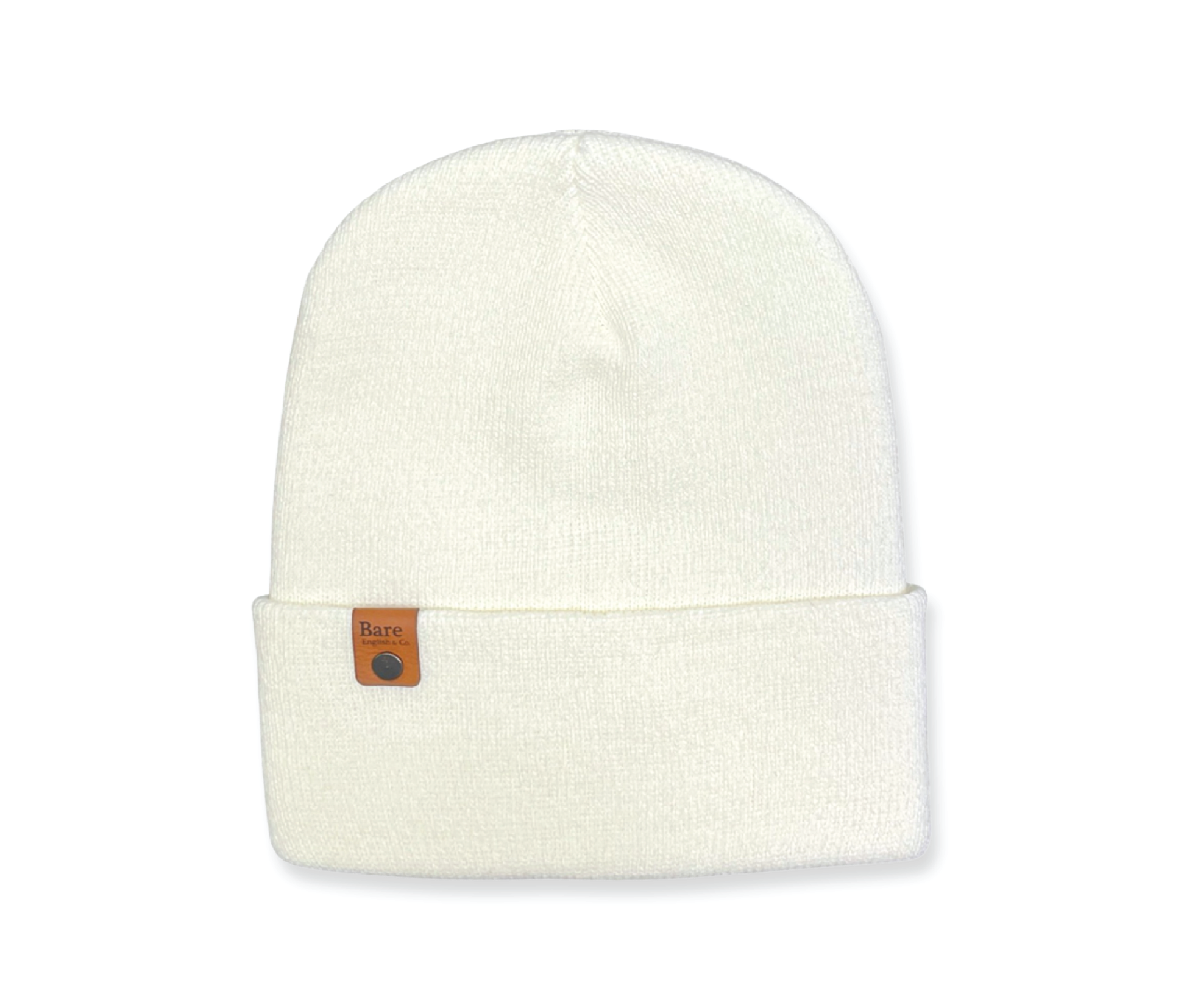 Classic Toque – Bare English & Co.