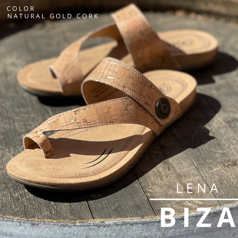 Sole Desire Shoes Comfort Sandals By Biza Shoes