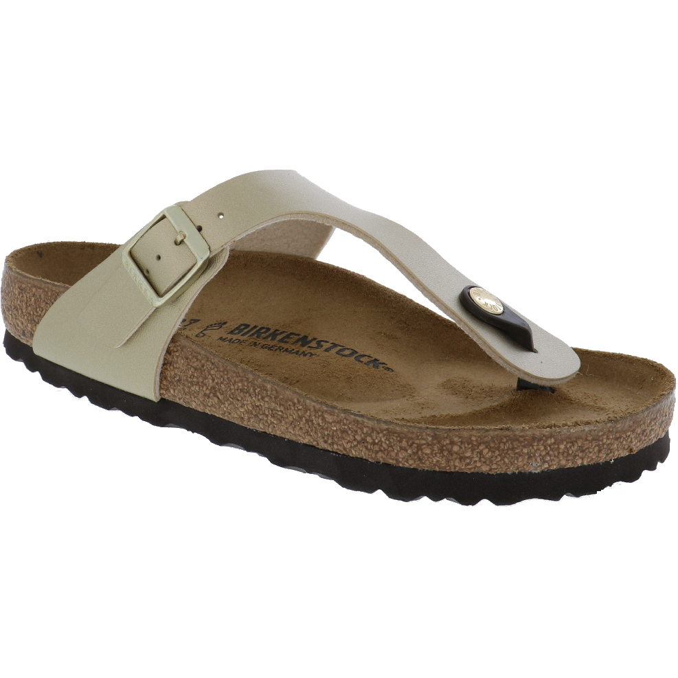 BIRKENSTOCK GIZEH | Sole Shoes