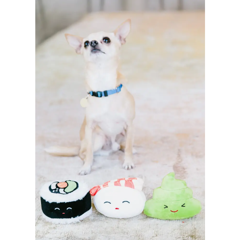 Hide N Seek – Happiness Bento Dog Toy