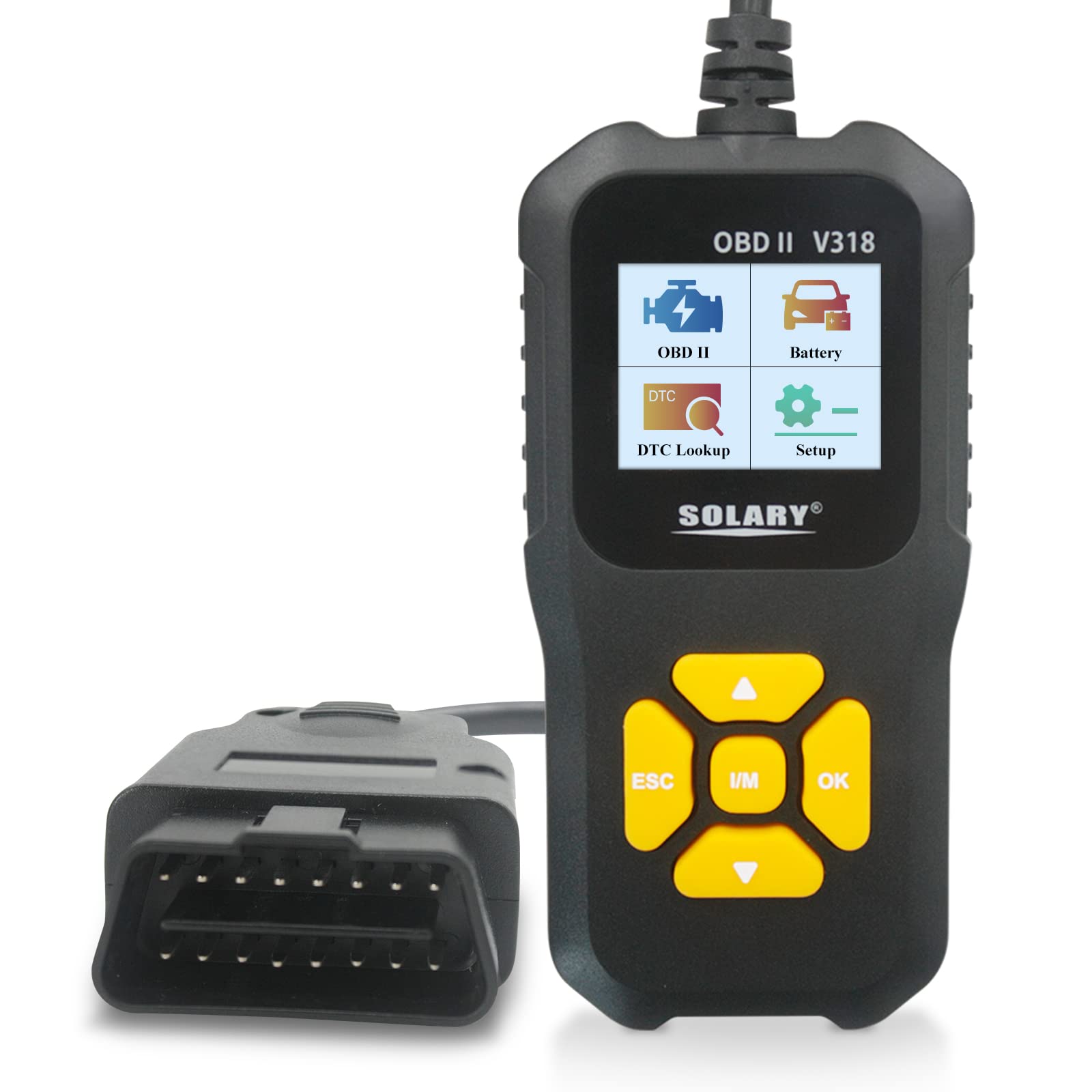 Best OBD-II scanners