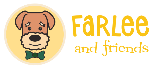 Farlee and Friends Deluxe Christmas Gift Set