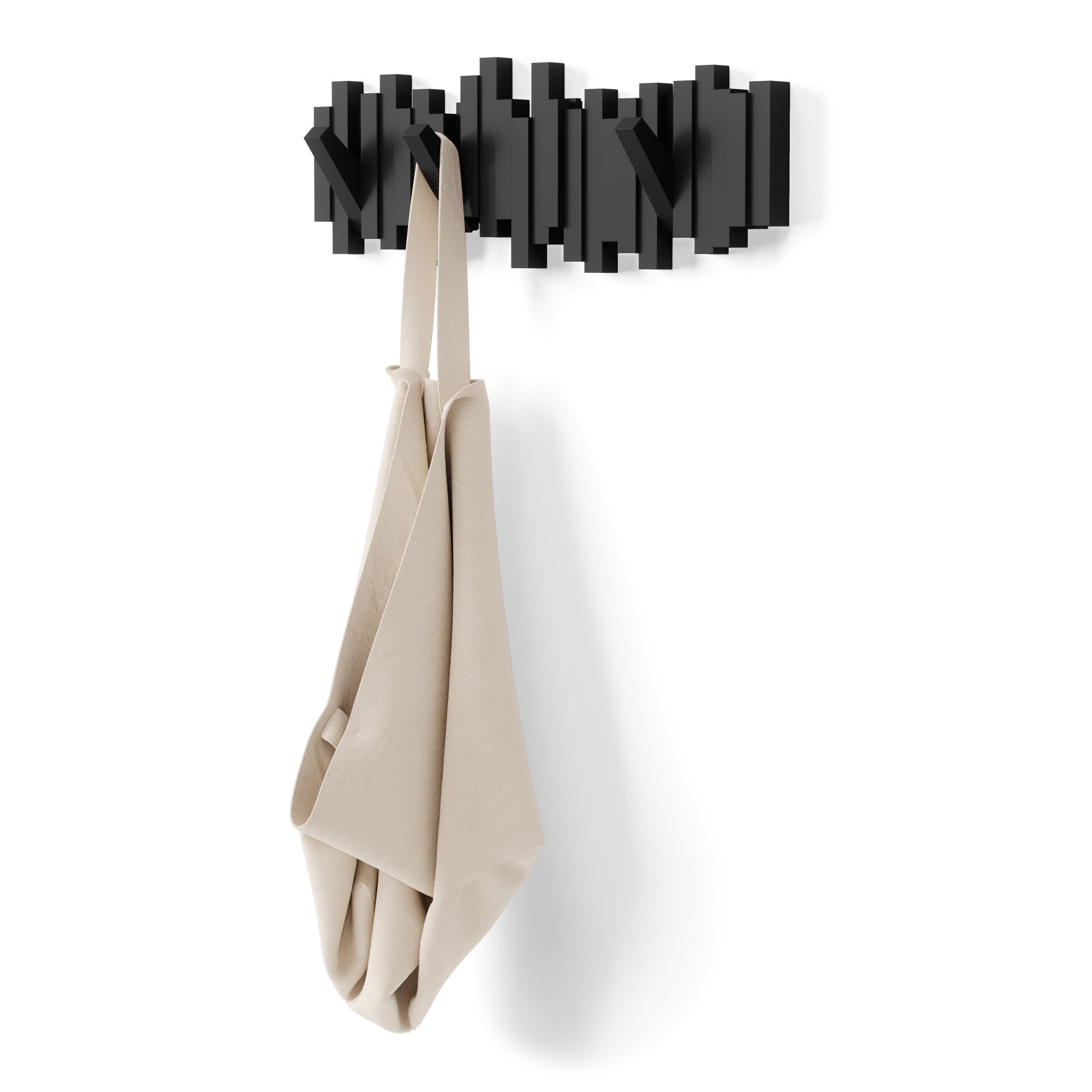 Sticks 5 Wall Hook - Umbra UK product image