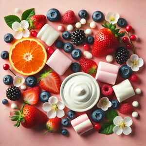 PETALS - Chaos Candle Company