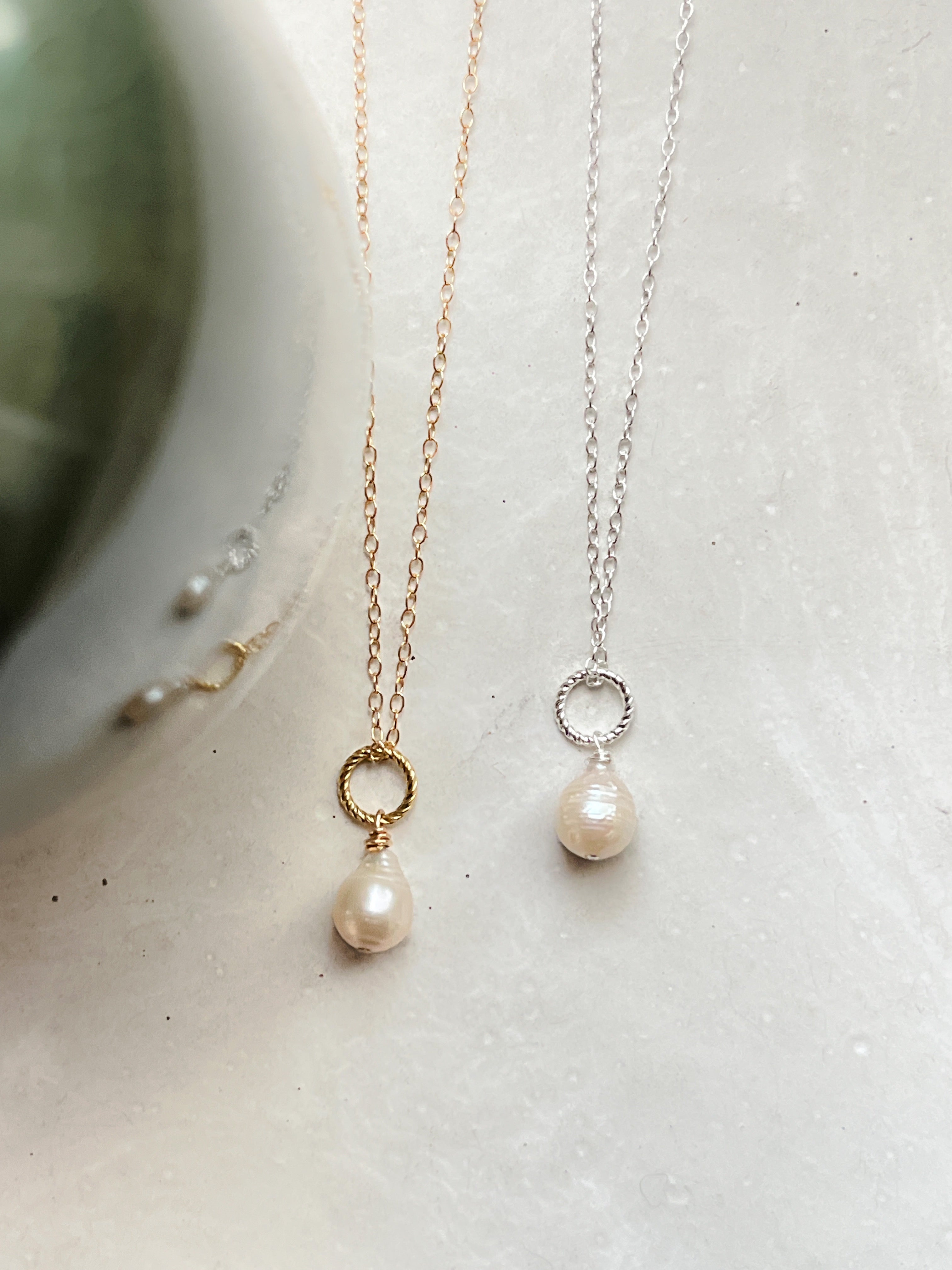 Pearly Moments – Myleti Jewellery