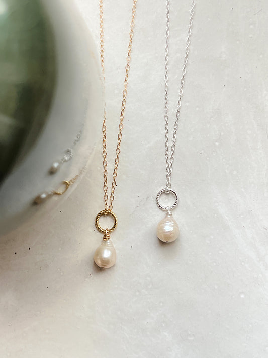Pearly Moments – Myleti Jewellery