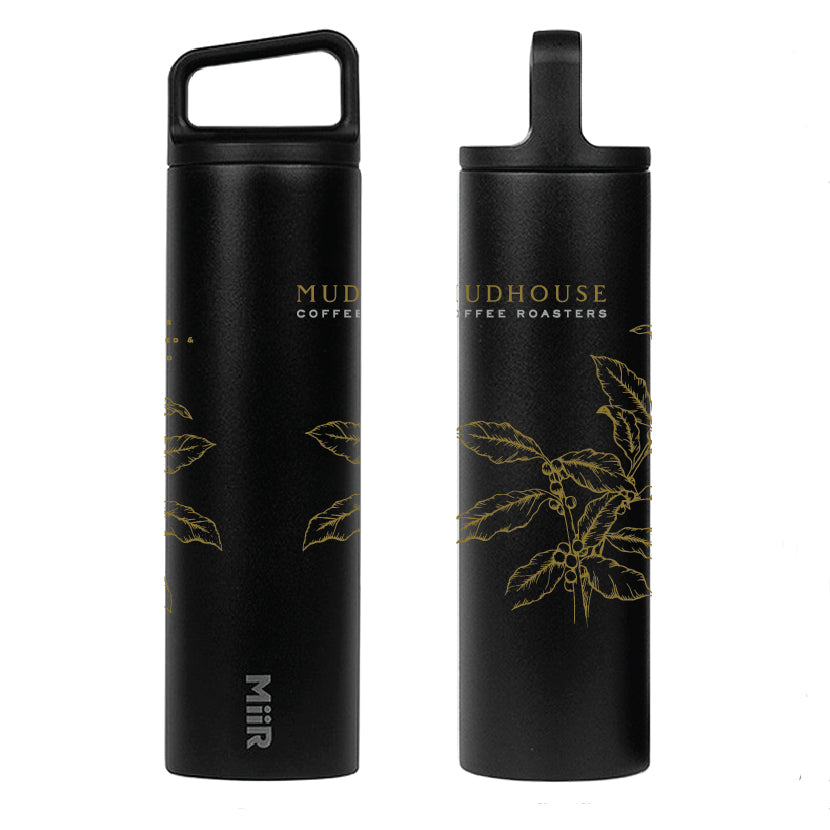 MiiR Travel Bottle (16oz)