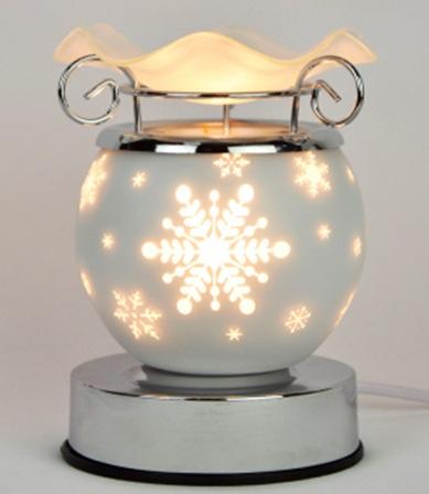 aromatherapy touch lamp