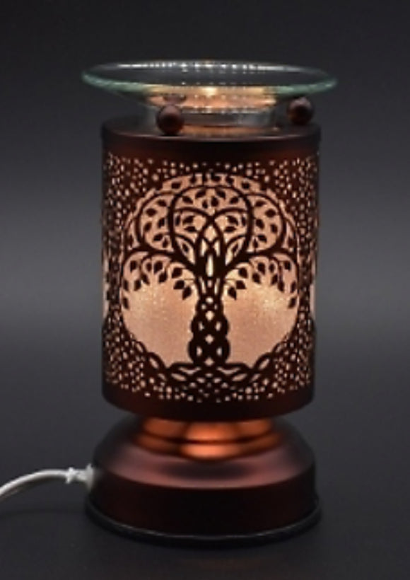 touch aroma lamp