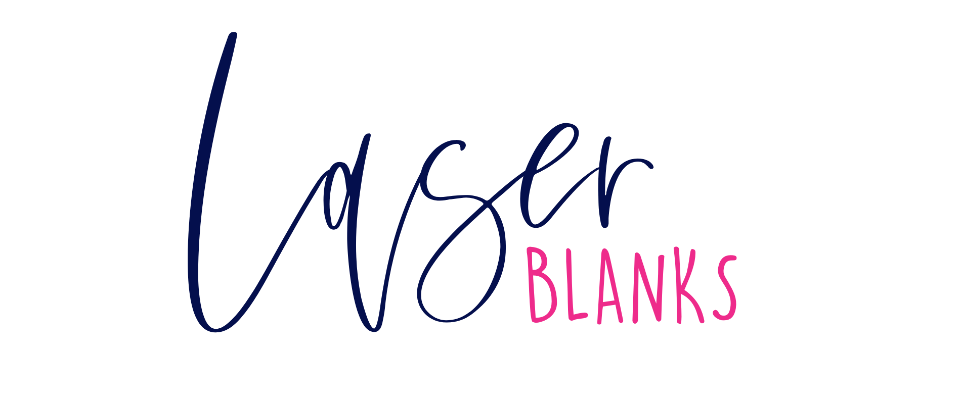 Laser Blanks - Monthly Subscription Box