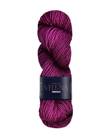 Veluna (F/S) - Panbanged Knits & Fiber Shoppe