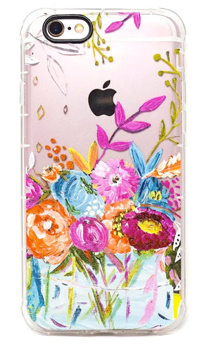 Funda Netonbox Para Ipad Air 4 2020 Transparente