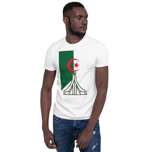 Algeria T-Shirt