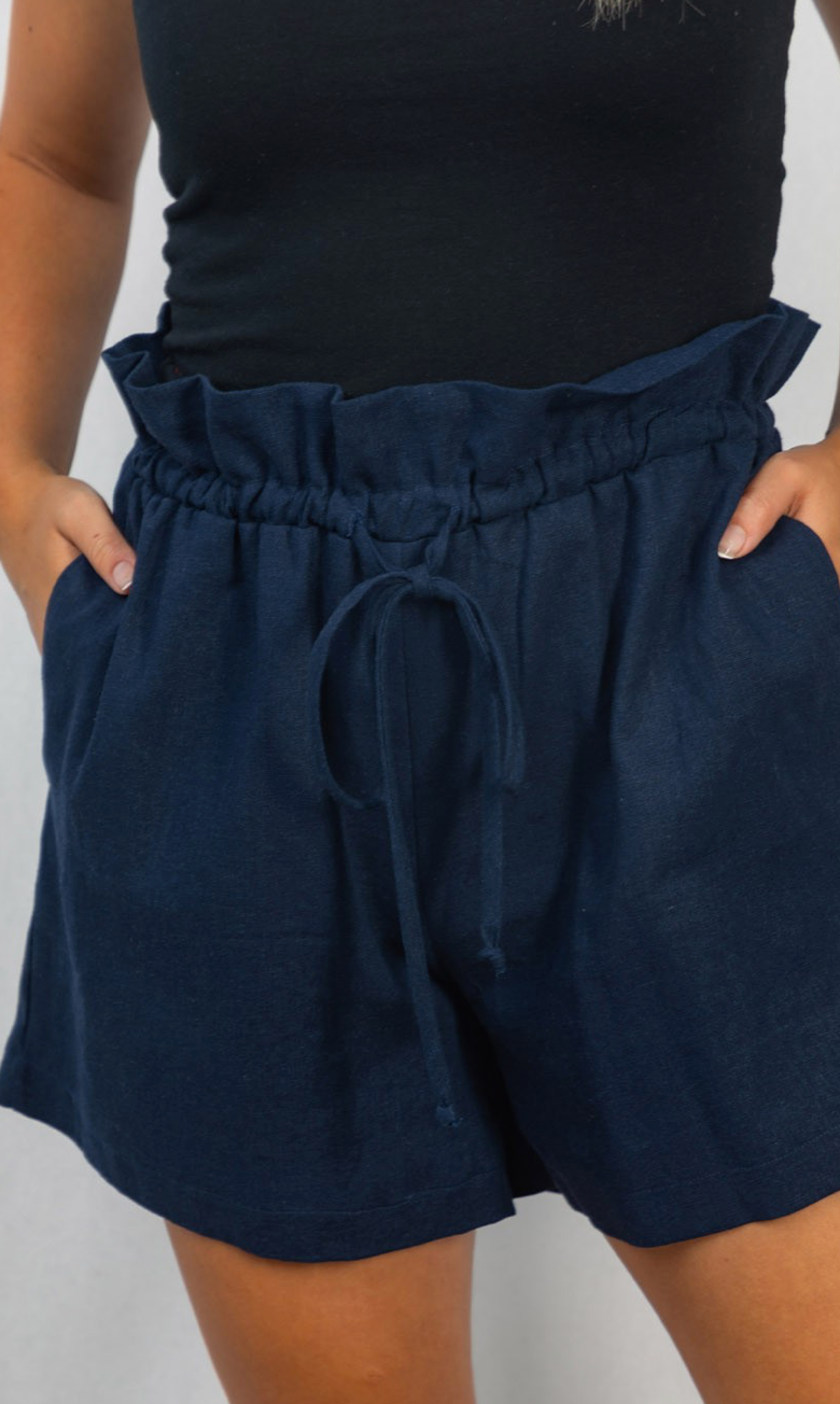 Myra Shorts