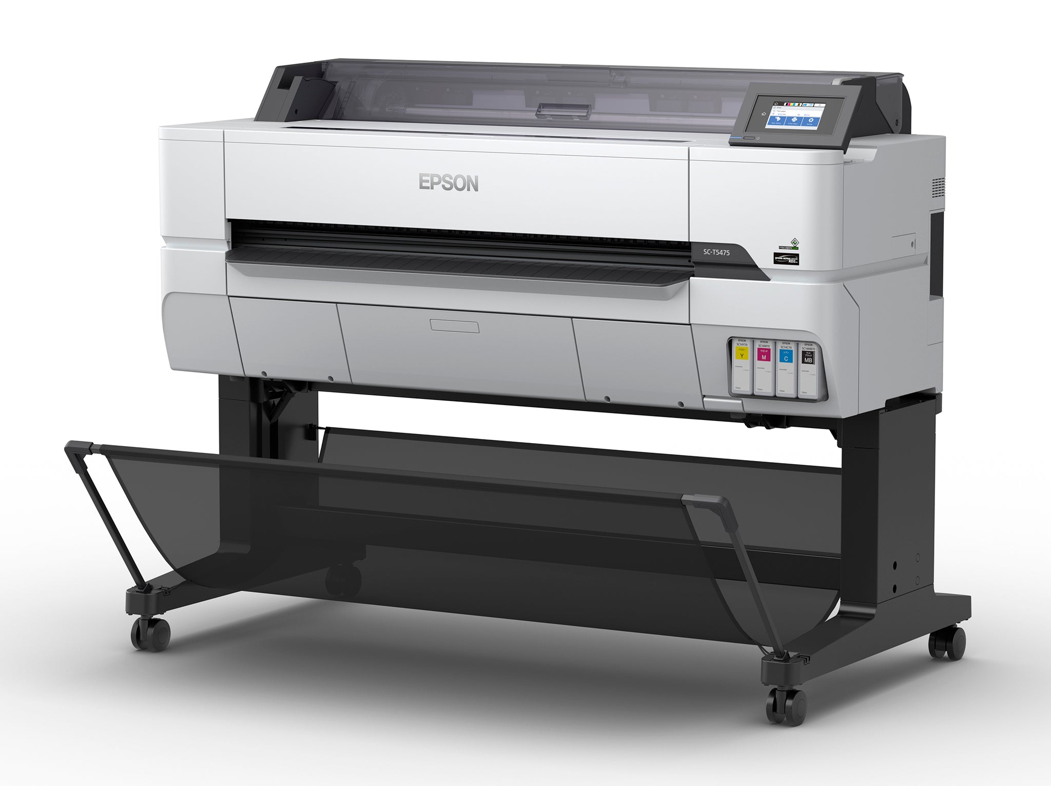 Epson Surecolor T5475 Printer Atlantic Graphic Systems Inc 4771