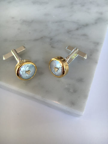 Cufflinks