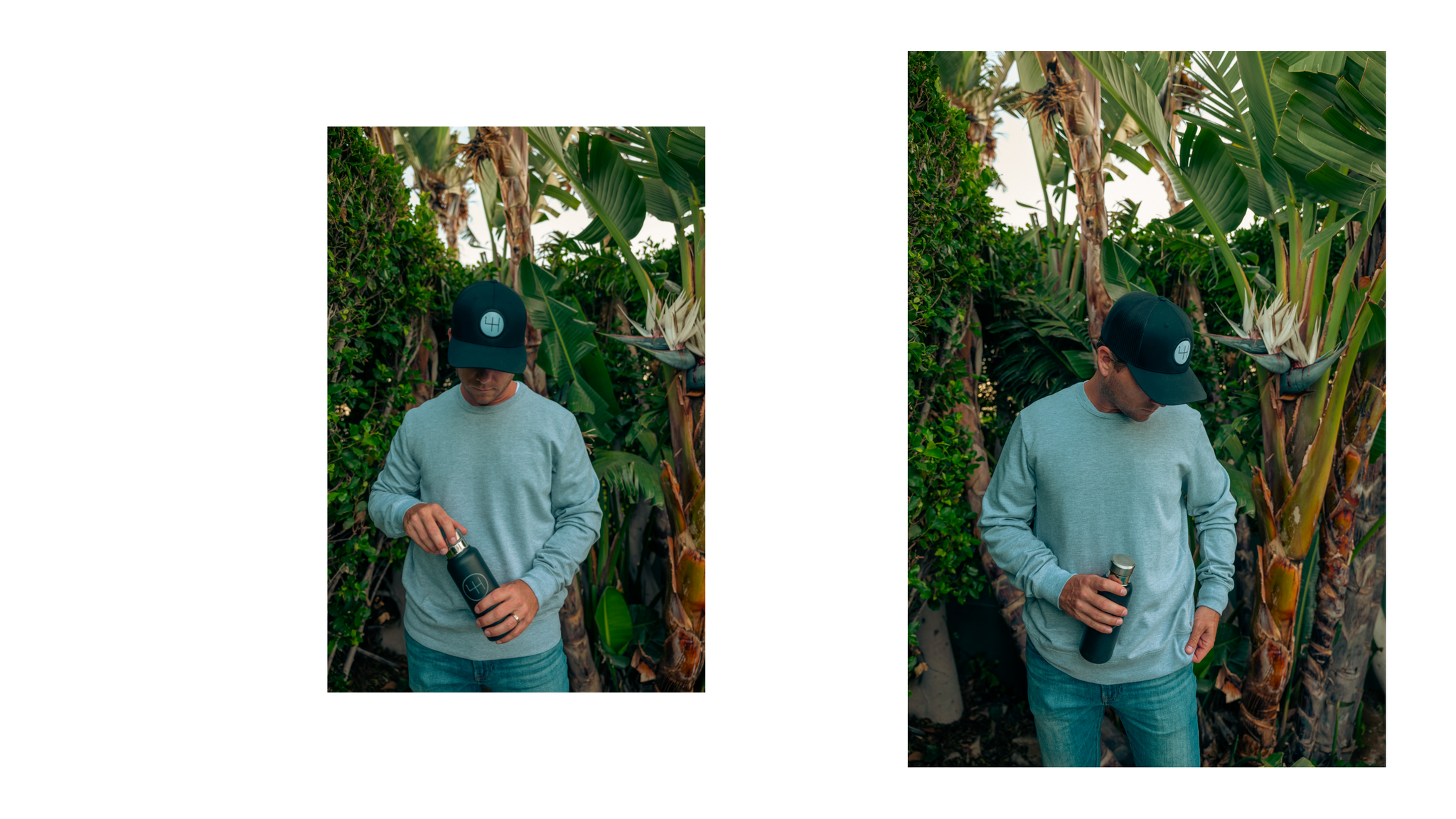 STANDARD H Collection 02 Lookbook