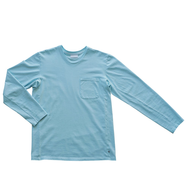 RS T-Shirt - Miami Blue
