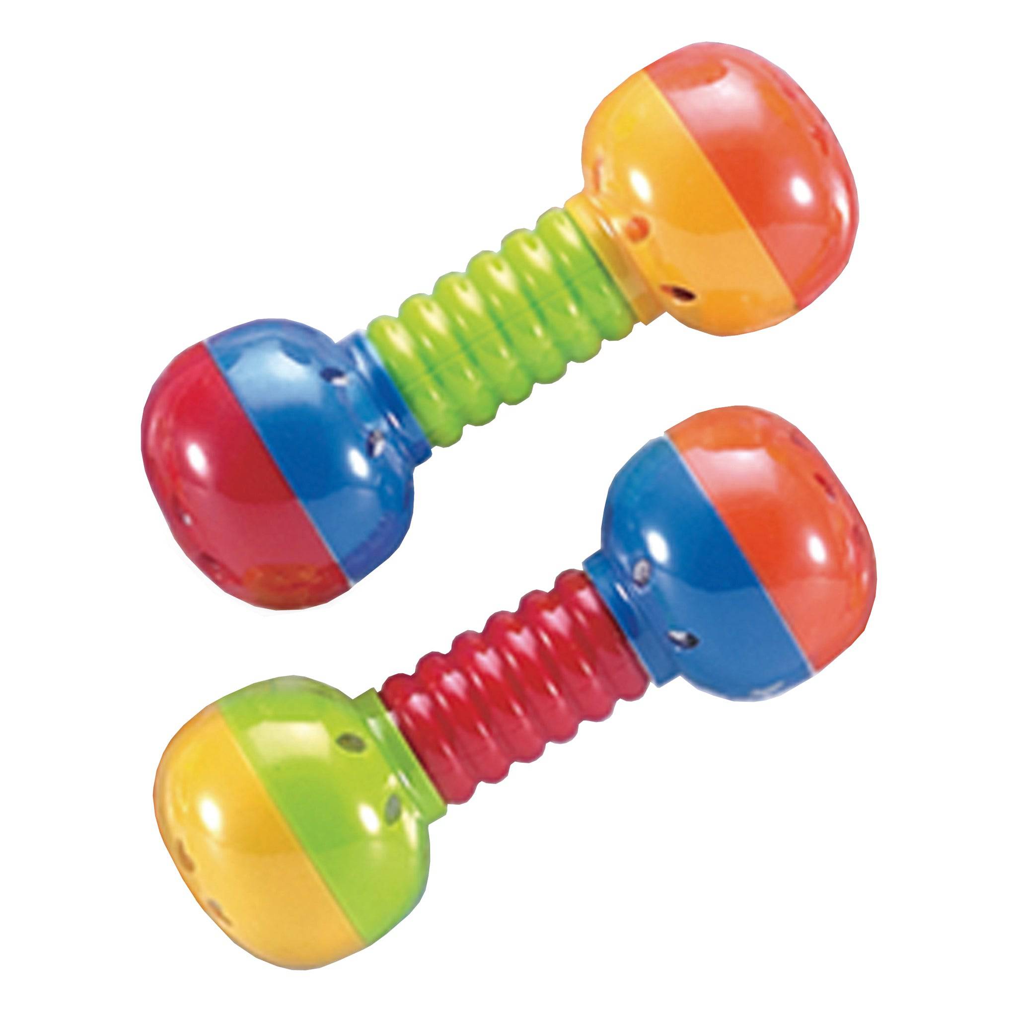 rattle set