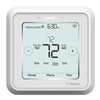 Honeywell - Smart WiFi Programmable Thermostat - T6 PRO Series