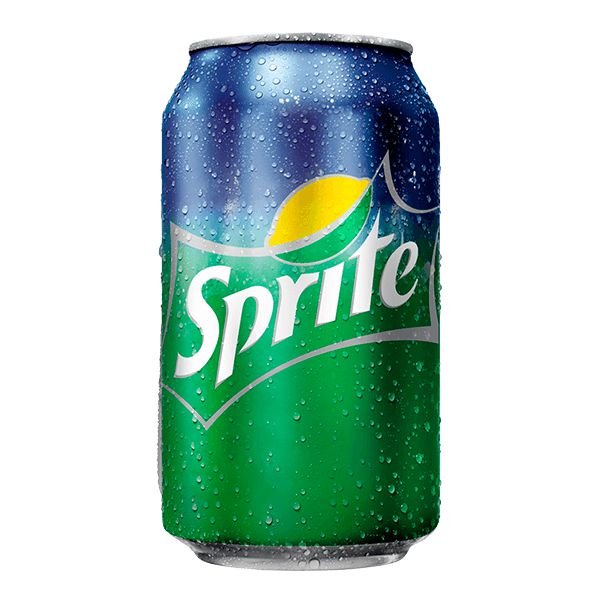 Refrigerante Sprite Lata 350mL | Mercadinho Piratininga