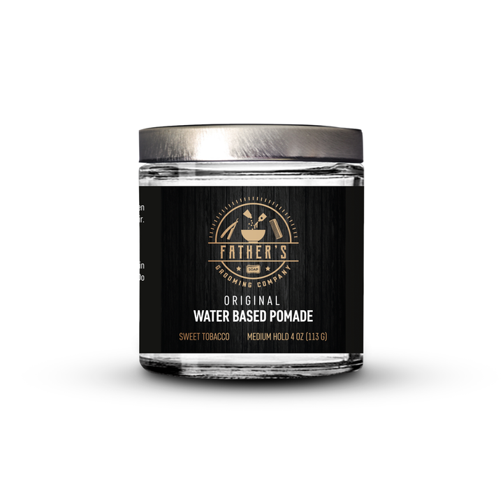 Original Water based Pomade