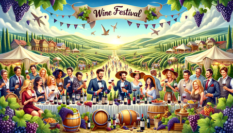 festivales-vinicolas