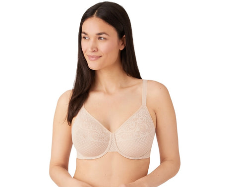 WACOAL 853302 LINDSEY SPORT CONTOUR UNDERWIRE BRA – Serena's Ladies Wear