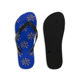 Rae of Sunshine Unisex Flip-Flops