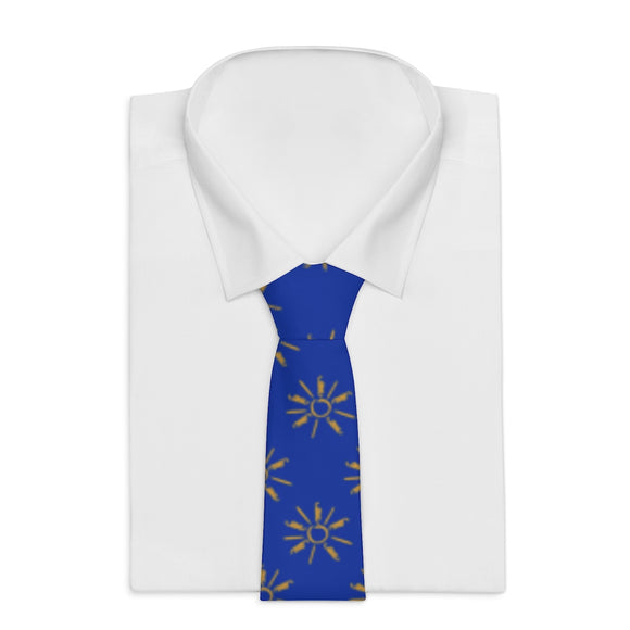 Rae of Sunshine Necktie