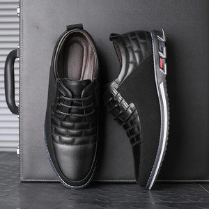 Harvards™ - Hybrid Leather Shoes