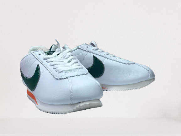 nike high cortez