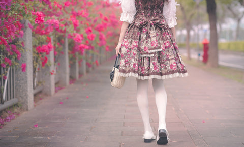 What is Yume Kawaii Fashion?