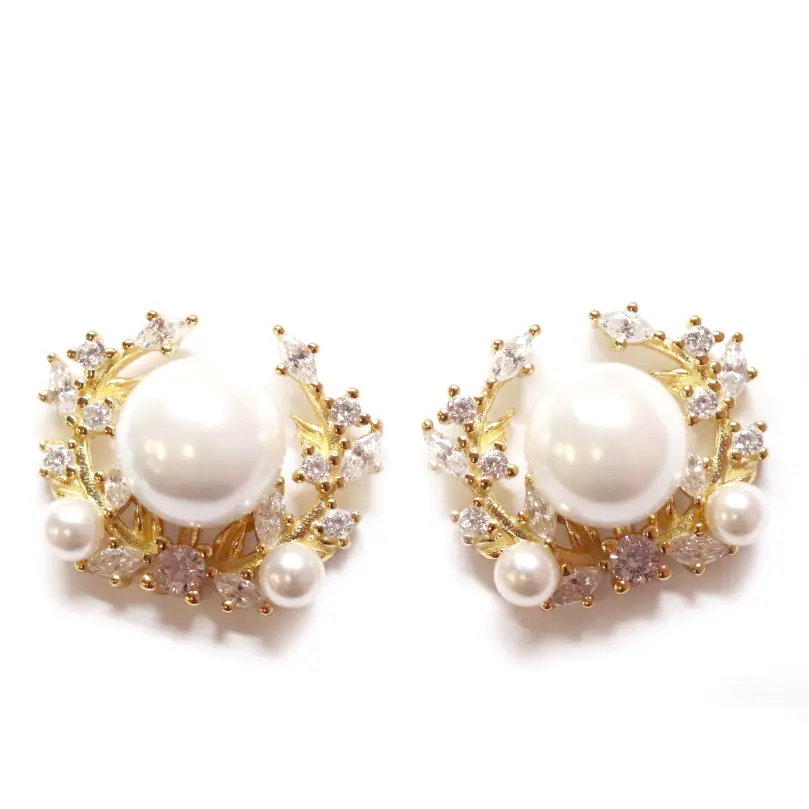 Nami Earrings | Bisoulovely