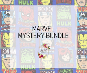 Marvel kit bundle