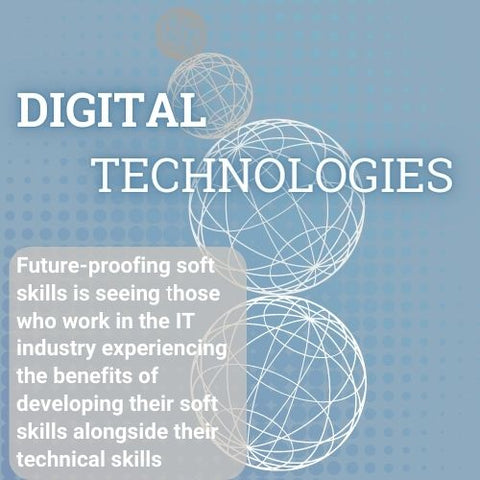 Experts in digital technology need to enhance and update their skills to compete with AI