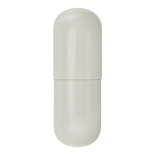 2.4mL Oval Plastic Disposable Adult Suppository Molds Shells