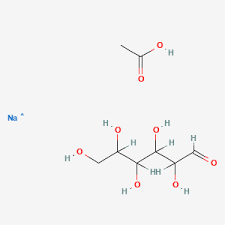 Isomalt, NF (Powder), CAS Number: 64519-82-0