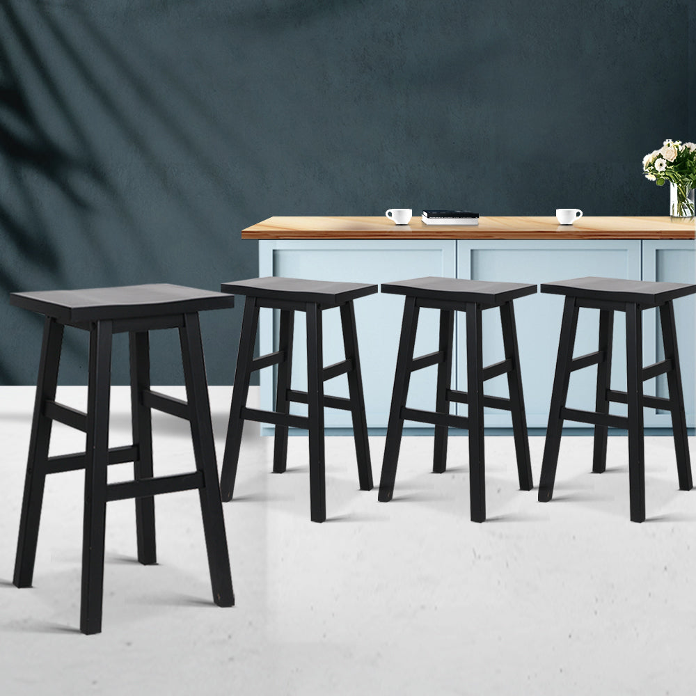 bar stools 4 set