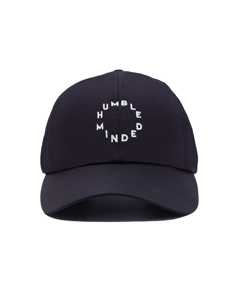 Caps – Humble Minded