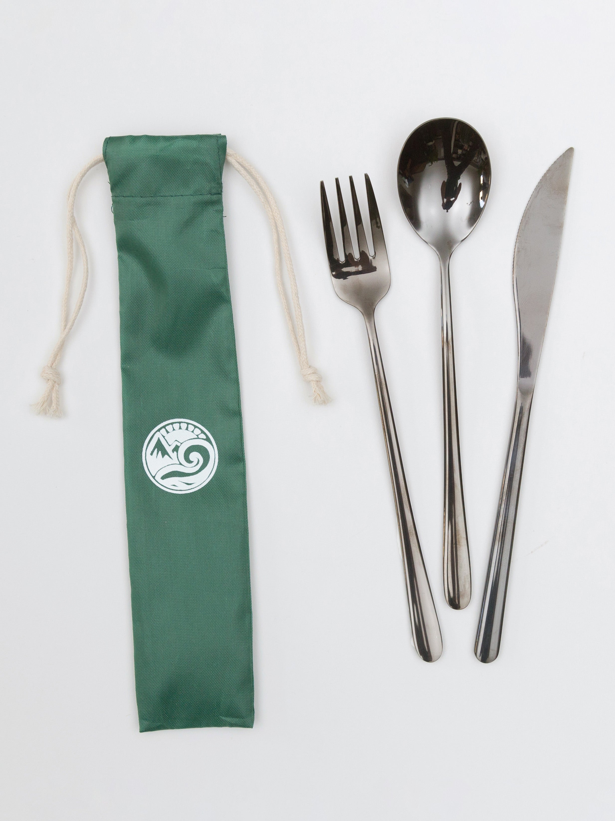 Reusable Utensil Pack